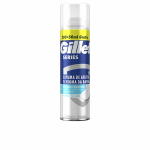 Skutimosi putos Gillette Series, 250 ml
