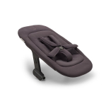 Bugaboo Giraffe gultukas, Tornado Grey