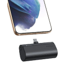 Atsarginis maitinimo &scaron;altinis ("Power Bank") Veger PlugOn W0556P 5000mAh