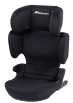 Automobilinė kėdutė Bebe Confort Road Fix i-Size, 15-36 kg, Black Mist
