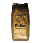 Kava PELLINI Oro, 1 kg