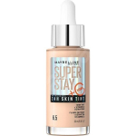 Makiažo pagrindas Maybelline Super Stay 24h Skin Tint, 6,5, 30 ml