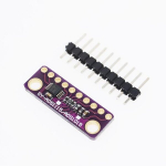 ADS1115 16 Bit ADC 4 Kanalų Modulis