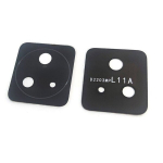 Xiaomi Poco F4 5G kameros stikliukas Black (only lens) ORG