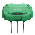 I&scaron;manus dirvožemio drėgmės jutiklis Blitzwolf BW-DS04