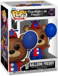 Funko POP! Five Nights at Freddy's Balloon Freddy