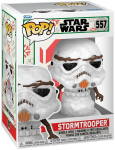 Funko POP! Star Wars Stormtrooper