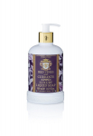 Skystas muilas Fiorentino Gold collection Raudonieji vynmedžiai ir serbentai, 500 ml