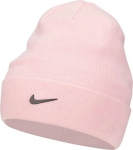 Nike kūdikio kepurė FB6492*690, &scaron;viesiai rožinė