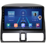 Honda CRV 2001-06 Android Multimedia