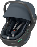 Maxi-Cosi automobilinė kėdutė Coral 360, 0- 12 kg, essential graphite