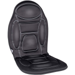 Dunlop 2in1 masažiuojanti automobilio sėdynė su &scaron;ildymu 12 V