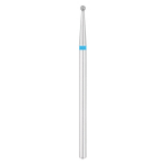 Activeshop EXO PRO deimantinis frezas rutuliukas 1,6 mm