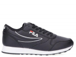 Fila sportiniai batai moterims Orbit low w 101030825y 101030825Y, juodi
