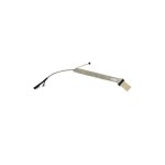 Ekrano kabelis LENOVO G530 N500 G55