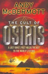 Cult of Osiris (Wilde/Chase 5)