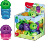 Maped Croc Croc drožtukas su talpykla