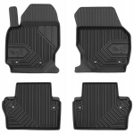 Guminiai Premium 77 kilimėliai Volvo S80 II 2006-2016 V70 III 2007-2016 XC70 II 2007-2017