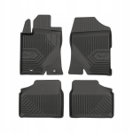 Guminiai Premium 77 kilimėliai Toyota Avensis II 2003-2009
