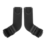 Cybex adapteriai Beezy, black