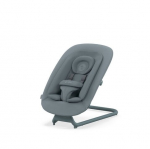 Cybex gultukas - sūpynės Lemo Bouncer Stone, blue/mid blue