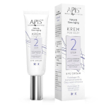 Paakių kremas Apis Natural Slow Aging Step 2 Smoothing Effect Soft Focus, 15ml