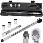 Sukamasis veržliaraktis 28 - 210 Nm