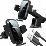 Telefono laikiklis StoreXO Induction Holder