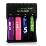 Charger - 18650 cell