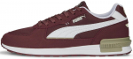Sportiniai batai vyrams Puma Graviton Wood Bordeaux 380738 29 380738, raudoni