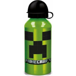 Stor Minecraft Creeper Green, 400 ml