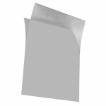 Skaidrus PVC vokelis rėmeliui A1