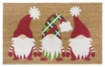 Hanse Home durų kilimėis Mix Mats Cocos 45x75 cm