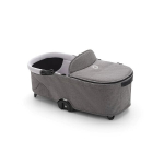 Bugaboo Dragonfly lop&scaron;ys vežimėliui, Grey Melange