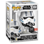 Funko POP! Star Wars Imperial Rocket Trooper