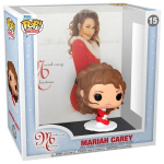 Funko POP! Mariah Carey