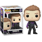Funko POP! Marvel Hawkeye - Hawkeye