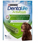 Purina DentaLife Active, 0.142 g, 4 vnt.