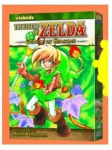 Viz Legend Of Zelda - Oracle Of Seasons Vol. 04 Paperback Manga
