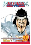 Viz balinātājs GN 28 sēj. (Curr PTG) Papīra Manga