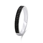 Sidabrinis žiedas moterims Brilio Silver RI058W