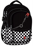 Mokyklinė kuprinė St.Right PAWS BP-01, 23L