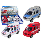 Metalinis greitosios automobilis Hipo
