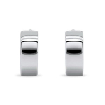 Sidabriniai auskarai moterims Brilio Silver EA204W sBS1163