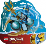 71778 LEGO&reg; NINJAGO Nya drakono galios Spinjitzu slystukas