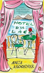 Hotel du Lac
