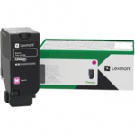 Lexmark Toner 81C2XM0 Magenta