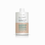 Nenuplaunamas maitinamasis kondicionierius garbanotiems ir banguotiems plaukams Revlon Restart Curls, 750 ml