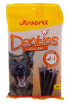 Josera Denties suaugusiems &scaron;unims su antiena ir morkomis, 180 g