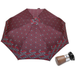 Skėtis moterims Parasol Carbon Steel DA330-9